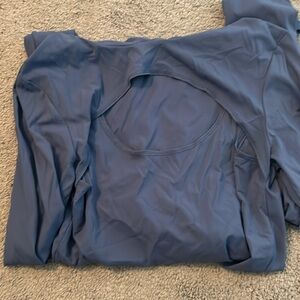 Long sleeve Aerie tee